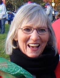 Beth Houser's Instagram, Twitter & Facebook