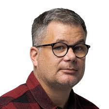 Der alle vil hver sin vei