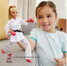 .en nanjing, china, baltazar medina , presidente del comité olímpico colombiano, aprovechó para decir que la llama de la esperanza de ver al patinaje en unas olimpiadas seguía encendida. Juan Medina Barbie Karateka Olimpiadas Con La Facebook