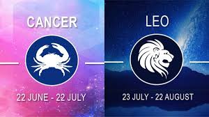 These two are neighbors on the zodiac wheel, and depending on the degree of their sun, they share many of the same cosmic energies. Are You July Born Cancerian Leo Learn About Cancer And Leo Zodiac Signs This Is How 2021 Be For Those Born This Month