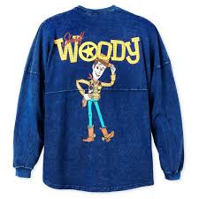 Woody Spirit Jersey For Adults Disney Spirit Jersey