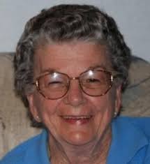 Melindia CADD Obituary (1931