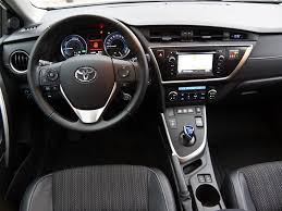 In order to muscle in on this segment, toyota has released its auris touring sports. Toyota Auris Touring Sports Hybrid Testbericht Bild 3 Von 47 Vet Magazin Com