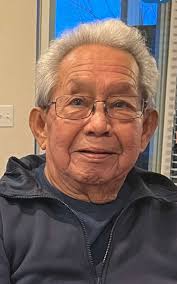 Nash Rangel Went to Heaven