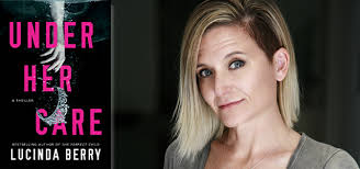 Man! I sure am enjoying books by Dr. Lucinda Berry— and several are free  with Kindle Unlimited. I'm not 100% sure they are psychological thrillers,  but there are twists and turns and