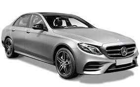 New Mercedes E Class Saloon Ireland Prices Info Carzone