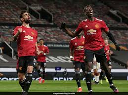 Both teams played well this season in europa league, but ole gunnar solskjaer's team should be too good for the spaniards. Villarreal Vs Manchester United Uefa Europa League Final When And Where To Watch Live Telecast Live Streaming Football News