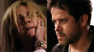 Check spelling or type a new query. Avenida Brasil Tufao Da Um Tapa Na Cara De Carminha Apos Traicao Com Max