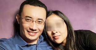 How tall is nazrin hassan? Police Cradle Fund Ceo S Wife Stepsons Have Been Charged With Murder World Of Buzz