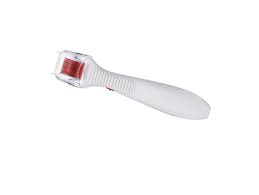 Ever seen a good microneedling before and after photo? Led Vibrating Derma Roller Micro Needle Red Light Size 25 Mm Led Skin Laser Ebay