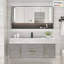 Luxury Classico Sintered Stone Bathroom