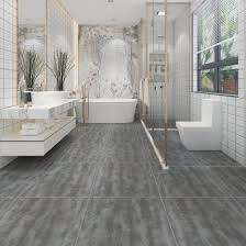 13 minimalist bathroom with wooden accent. China Tarsus Matte Gray Porcelain Master Bathroom Shower Tile Designs China Floor Tile Ceramic Porcelain Tile