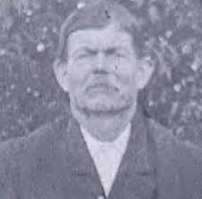 Matthew Strickland (1856-1933)