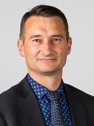 Invercargill council boss back after mystery absence