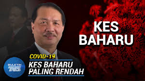 Malaysia today is a malaysian news blog founded in august 2004. Malaysia Records 7 New Covid 19 Cases Lowest Daily Count Yet