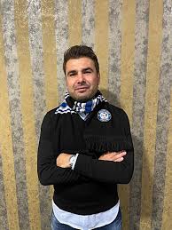 În prezent, este căsătorit cu sandra mutu și au un băiat, pe tiago, care a făcut trei ani. Adi Mutu Avertizat Sunt Convins CÄƒ Atat Suporterii Cat È™i Conducerea Nu IÈ™i Propun Alt Obiectiv Realitatea Sportiva