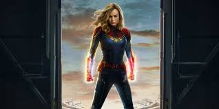 Impersonating an officer, the man quickly takes on the monstrous identity of. The Internet S Excited About The Captain Marvel Trailer But I Feel Betrayed
