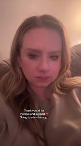 Thankful to be able to share a little bit of journey