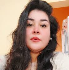 Marisa Quintero Ponce