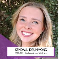 We are so excited to announce the 2020-2021 Chief of Staff and Director  Board! These students were appointed by Student Body President Paige  Shiring and Student Body Vice President Liliana Ogden and