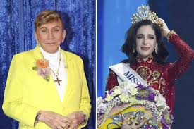 Osmel Sousa responde a críticas tras acertar el final de Miss Universo 2025: 