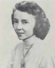 Shirley A Hazelquist Apfel (1936-2010)