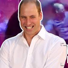 Prince William's Got Moves I TMZ LIVE