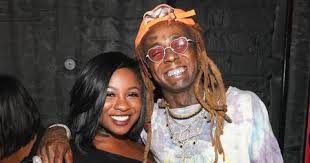 More reality behind lil wayne. Lil Wayne S Kids All Have Different Baby Mamas Here S A Breakdown