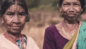 14 Major Tribes In India