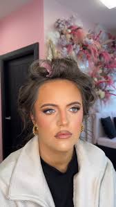 Glam the birthday girl with me 🫶🏼✨