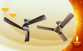 Typical commercial applications of these ceiling fans include shopping malls, office buildings, schools, churches the fan consists of integrated led with cutting edge integrated cob diode technology so that you do. Ceiling Fans That Will Delight You And Your Home This Diwali