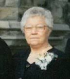 Barbara Belan Obituary