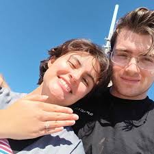 Migdalia Vazquez and Liam Gilhooly's Wedding Website