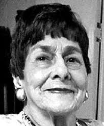 Lenora DEAN Obituary