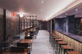 Yoon Brings Korean Barbecue to Midtown From Historic Family - Eater NY