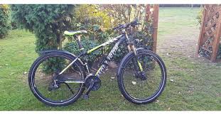 Morrison Tucano Sport 26 Zoll Mountainbike In 49401 Damme Fur 250 00 Zum Verkauf Shpock De