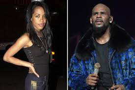 This is a tribute to the late great aaliyah on the 15th annaversairy of her passing. R Kelly S Back Up Singer Saw Him Having S X With 15 Year Old Aaliyah On His Tour Bus