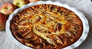 Torta di mele con farina di castagne. Torta Di Mele E Castagne Vegana Veg Blogger Vegolosi It