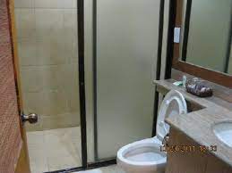While vintage and antique baths are beautiful, contemporary style bathrooms are still the standard for modern homes these days. Small Bathroom Picture Of Java Hotel Luzon Tripadvisor