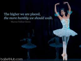 Ballet Quotes Ballethub 50 dance quotes a collection of dance quotes to inspire and encourage you.