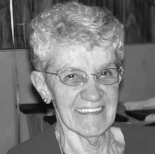 MARY WARNER Obituary (1937