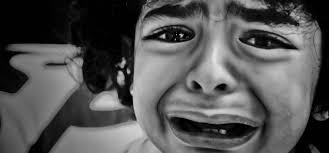 The Face of Mercy to Those in Misery Part #2