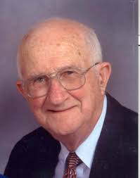 Lucian Benson Obituary