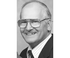 JOHN HEARN Obituary (2021)