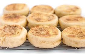 Muffins Anglais Au Thermomix Recette Thermomix