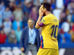 Fulltimewin menampilkan prediksi bola malam ini dari asianbookie, jadwal siaran bola, live streaming bola, hasil pertandingan tadi malam, dan livescore. Hasil Pertandingan La Liga Tadi Malam Barcelona Terjungkal Spanyol Bola Com