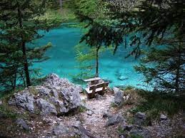 Meist wird in der suche nach „grüner see das türkisfarbene wasser unterhalb vom hochschwab in der. Gruner See Natural Gem Holidays Styria