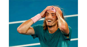 Jun 17, 2021 · τσιτσιπασ: Gakhs Adianohto To Syntonismeno Bullying Poy Dexetai O Tsitsipas Xwra Toy Axwrhtoy