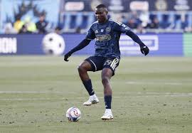 Inter Miami is one of the 'most polished' teams in MLS. Beating them would go a long way for the Union.