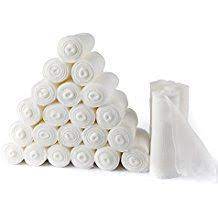 Diy Mummy Costume Ideas Images Tutorials Maskerix Com Wound Care Dressings Mummy Costume Mummy Wrap